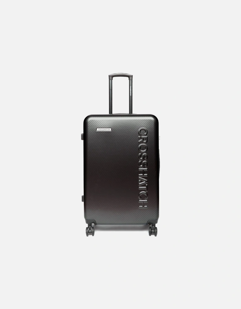 Escapade Embossed Suitcase Set of 3