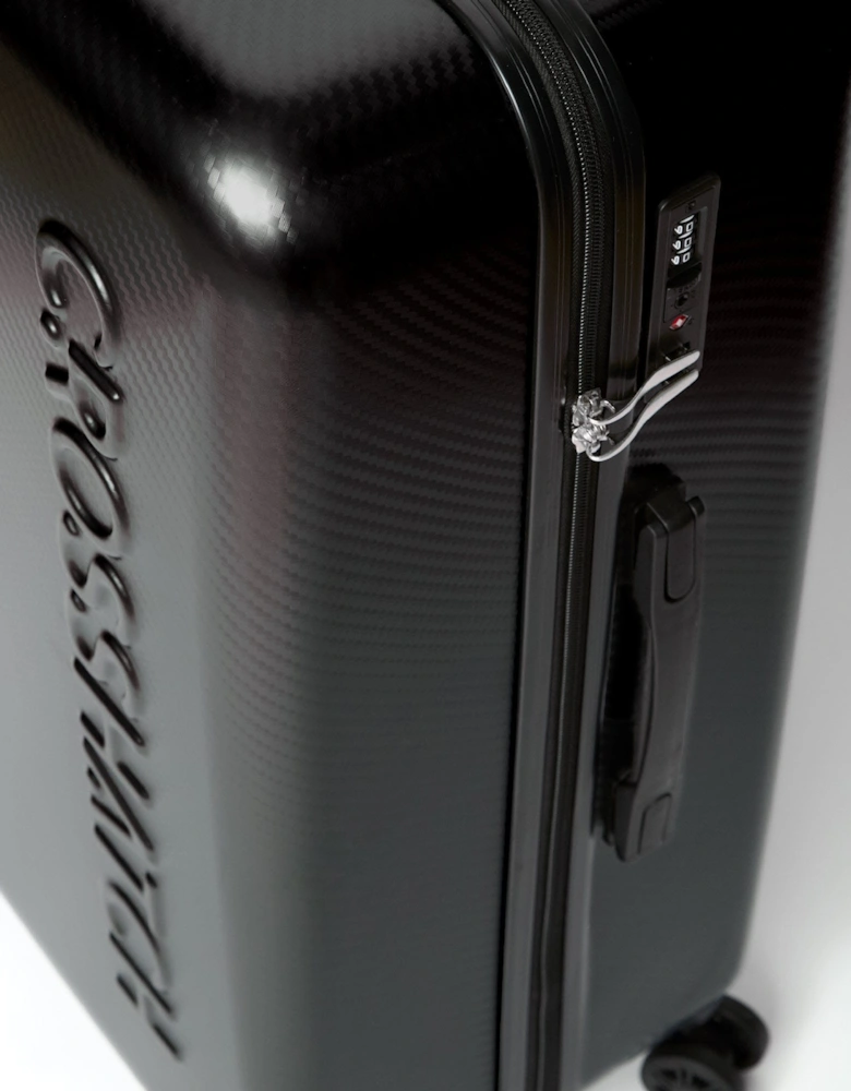 Escapade Embossed Suitcase Set of 3