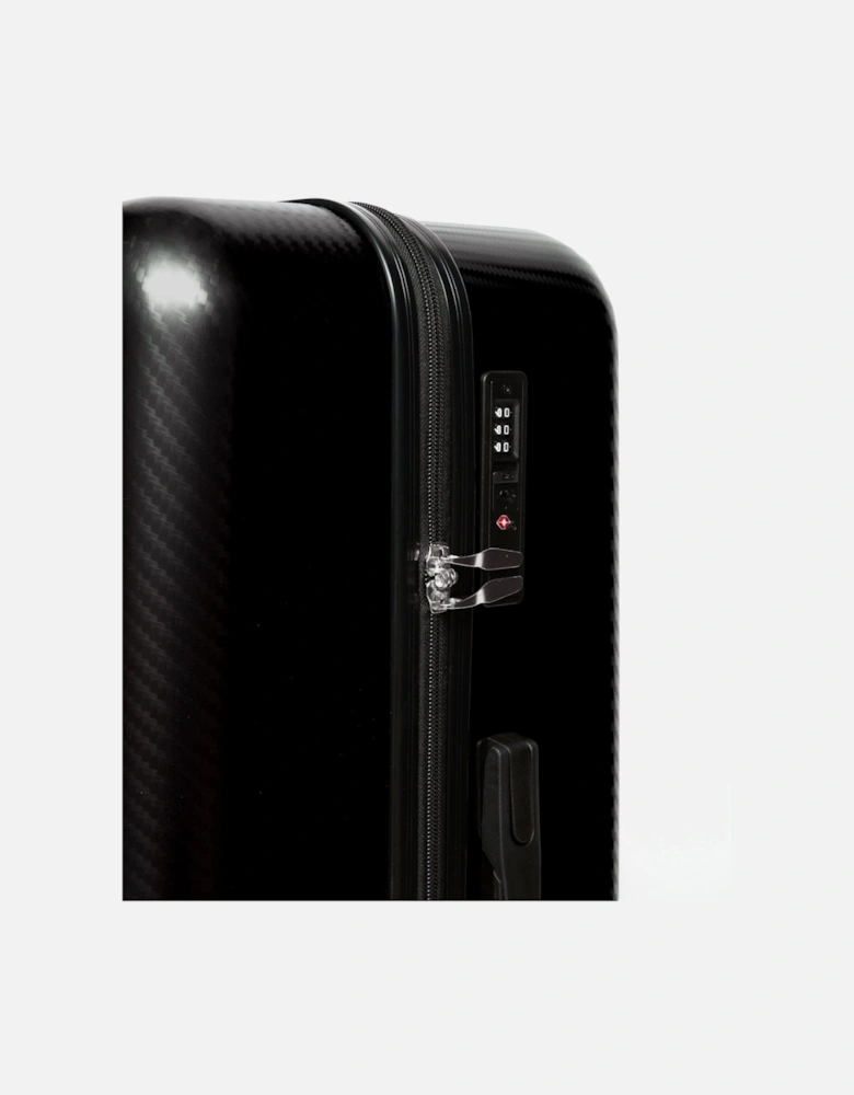 Escapade Embossed Suitcase Set of 3