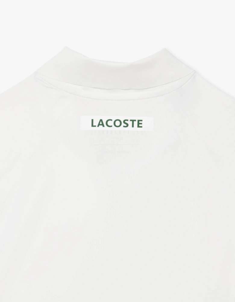 Novak Djokovic On Court Polo Shirt