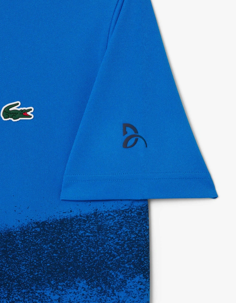 Novak Djokovic Polo Shirt