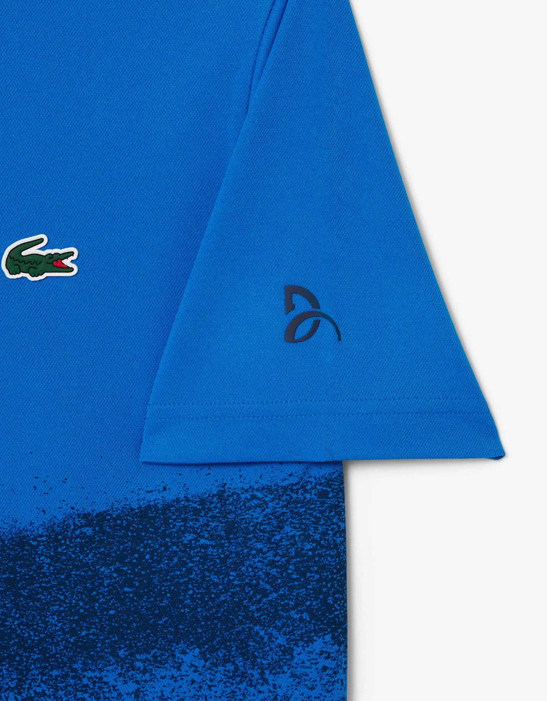 Novak Djokovic Polo Shirt