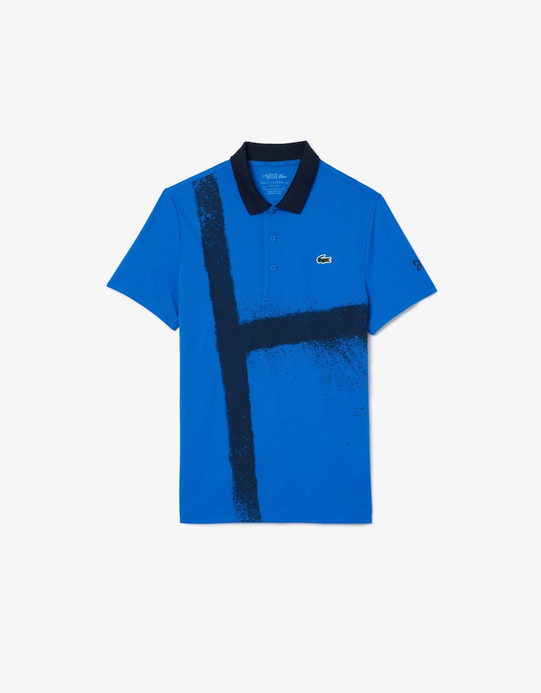 Novak Djokovic Polo Shirt