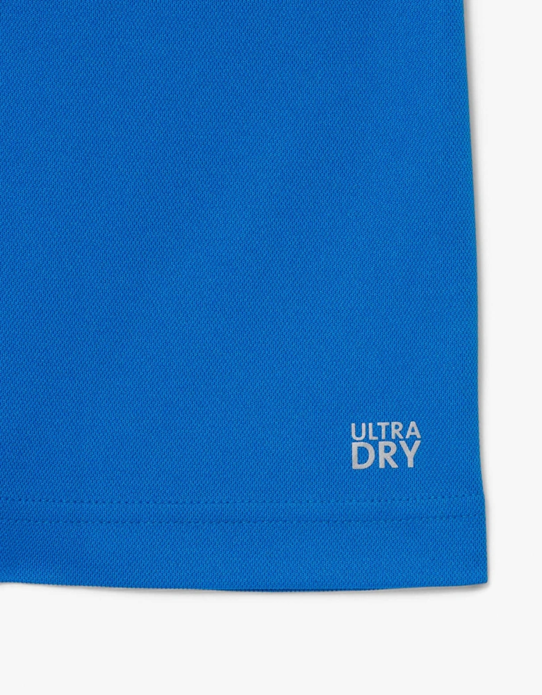 Novak Djokovic Polo Shirt