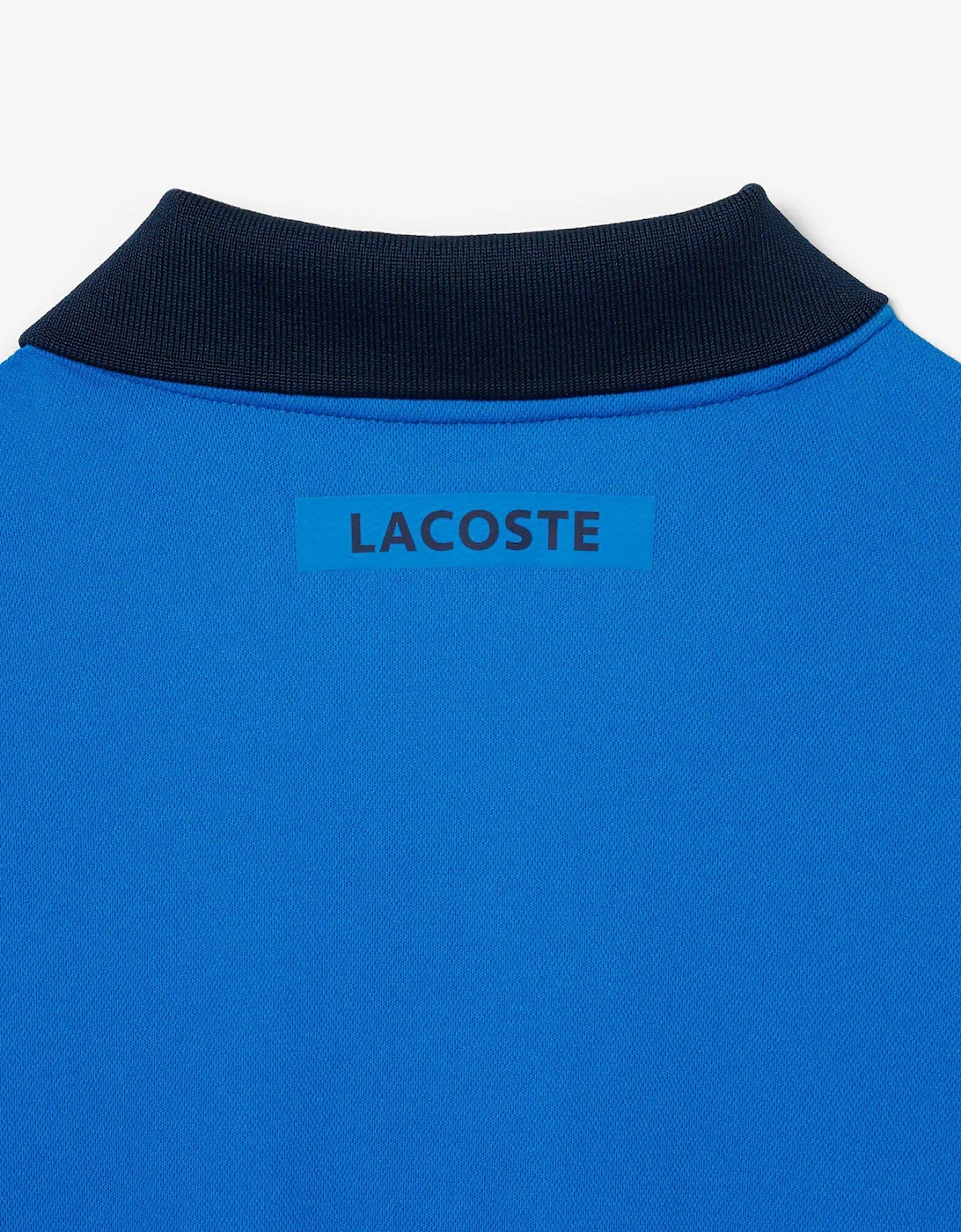 Novak Djokovic Polo Shirt