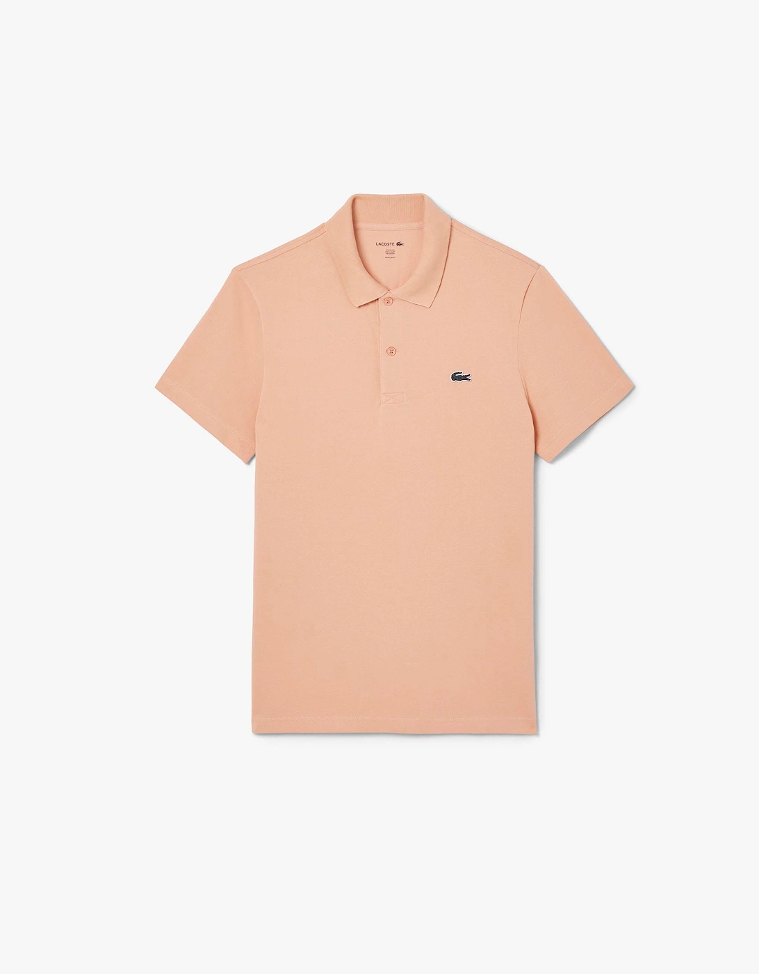 Cotton Blend Polo Shirt, 6 of 5