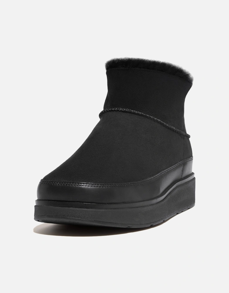 Gen-FF Ultra Mini Double Faced Shearling Boots