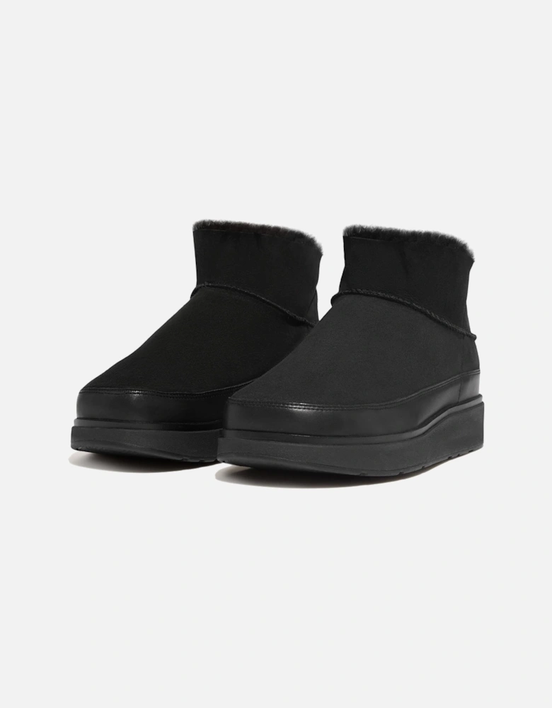 Gen-FF Ultra Mini Double Faced Shearling Boots
