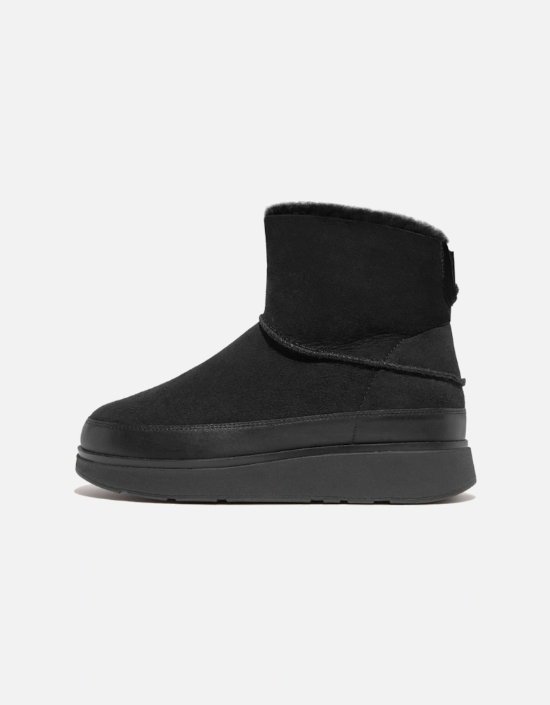 Gen-FF Mini Double Faced Shearling Boots