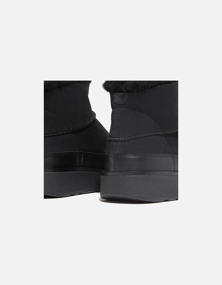 Gen-FF Ultra Mini Double Faced Shearling Boots