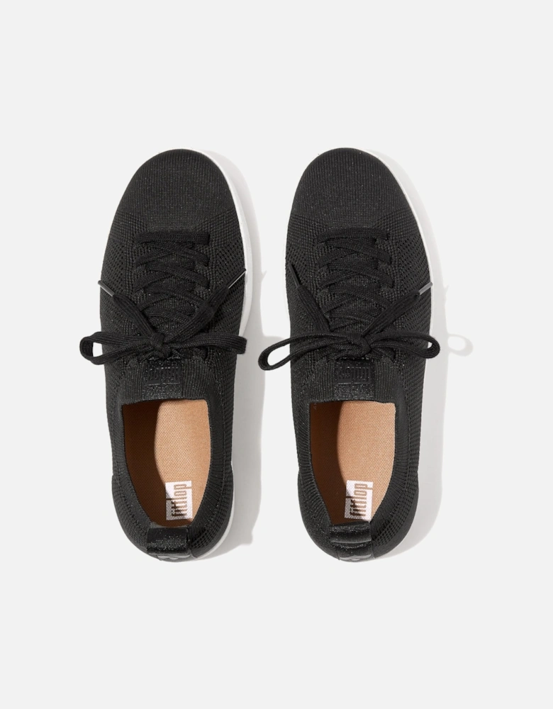 Rally E01 Multi Knit Trainers