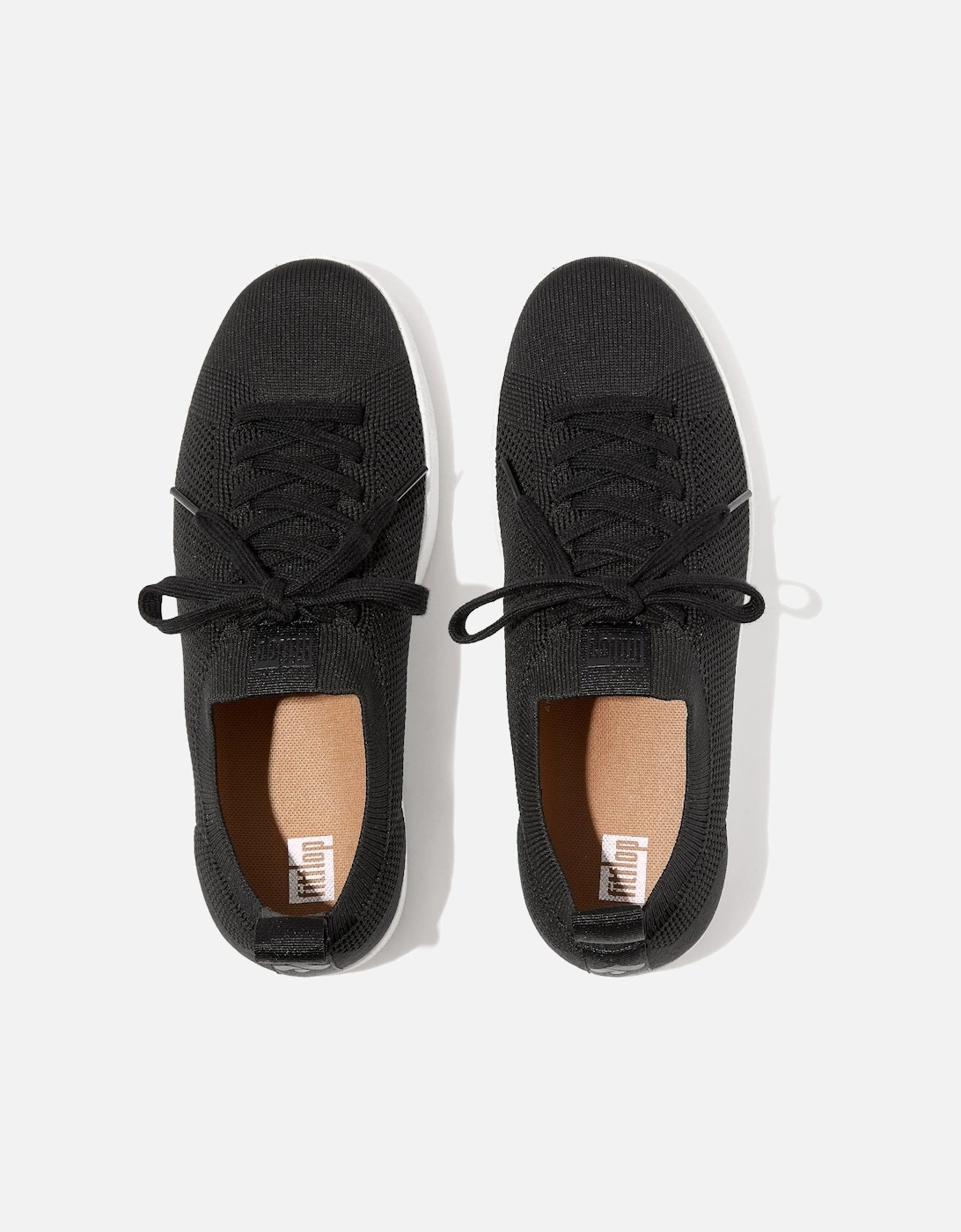 Rally E01 Multi Knit Trainers