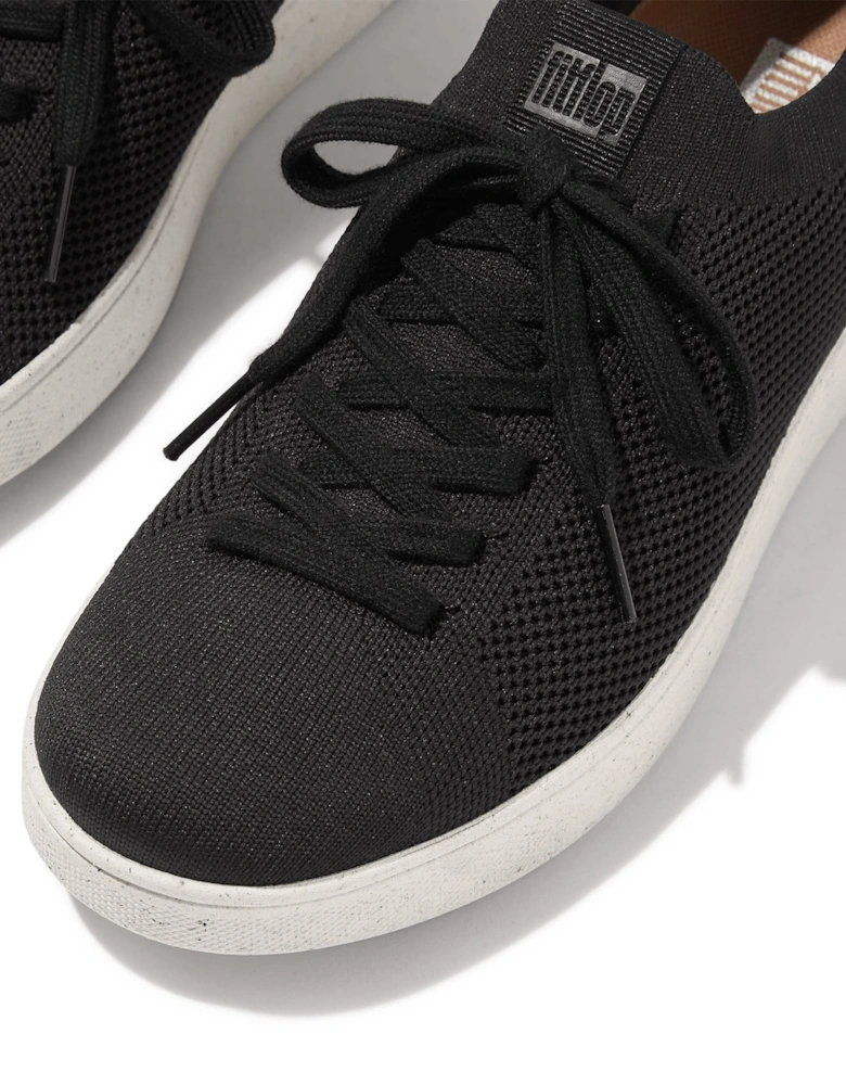 Rally E01 Multi Knit Trainers