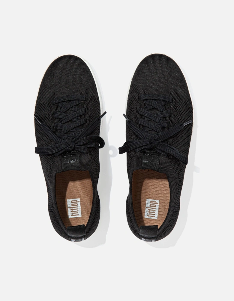 Rally E01 Multi Knit Trainers