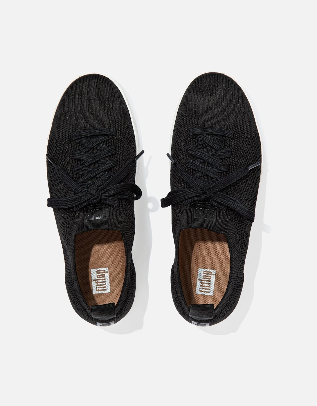 Rally E01 Multi Knit Trainers