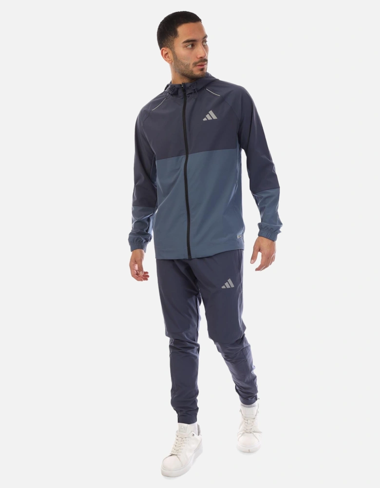 Climacool Woven Track Pants