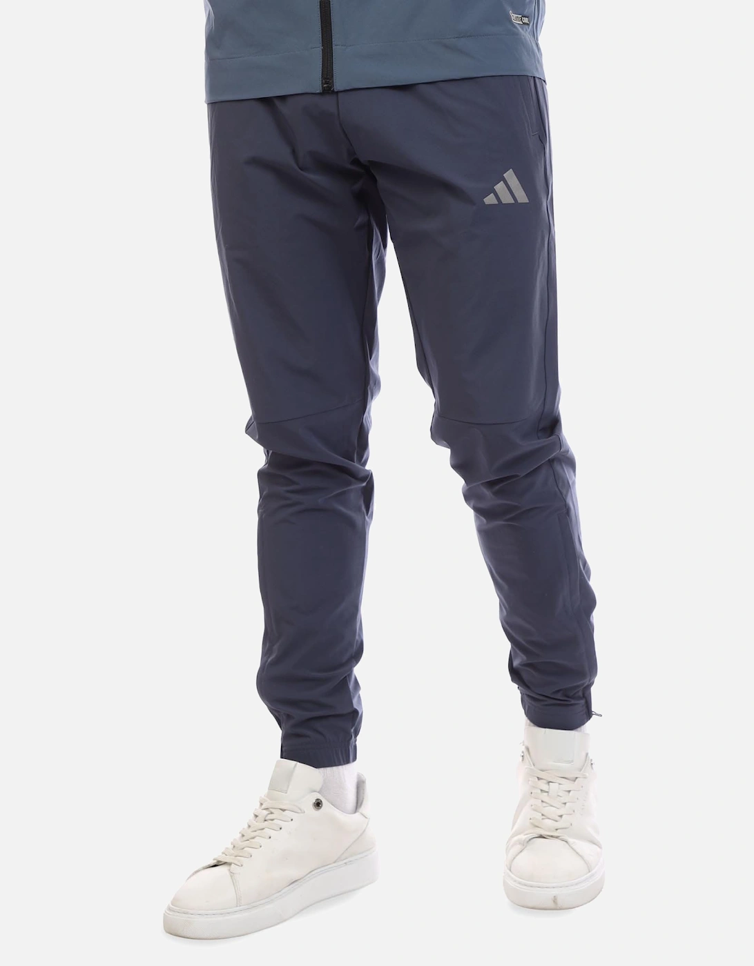 Climacool Woven Track Pants, 5 of 4