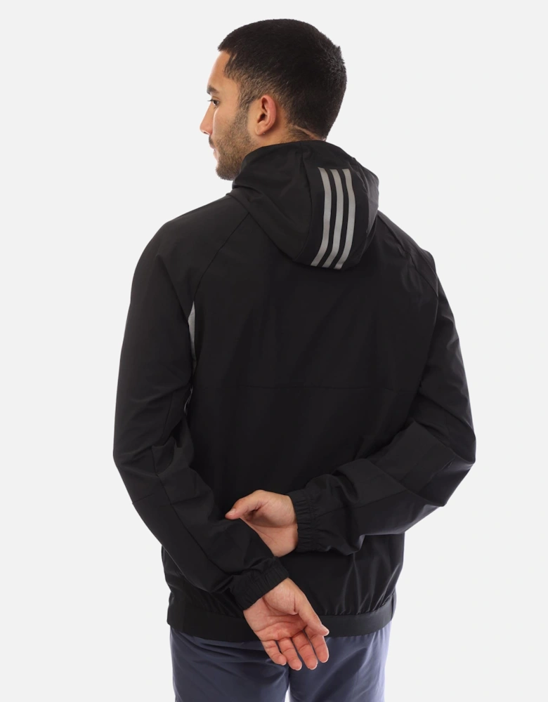 Climacool Woven Jacket
