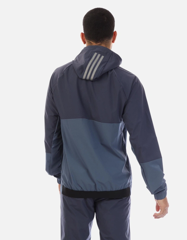 Climacool Woven Jacket