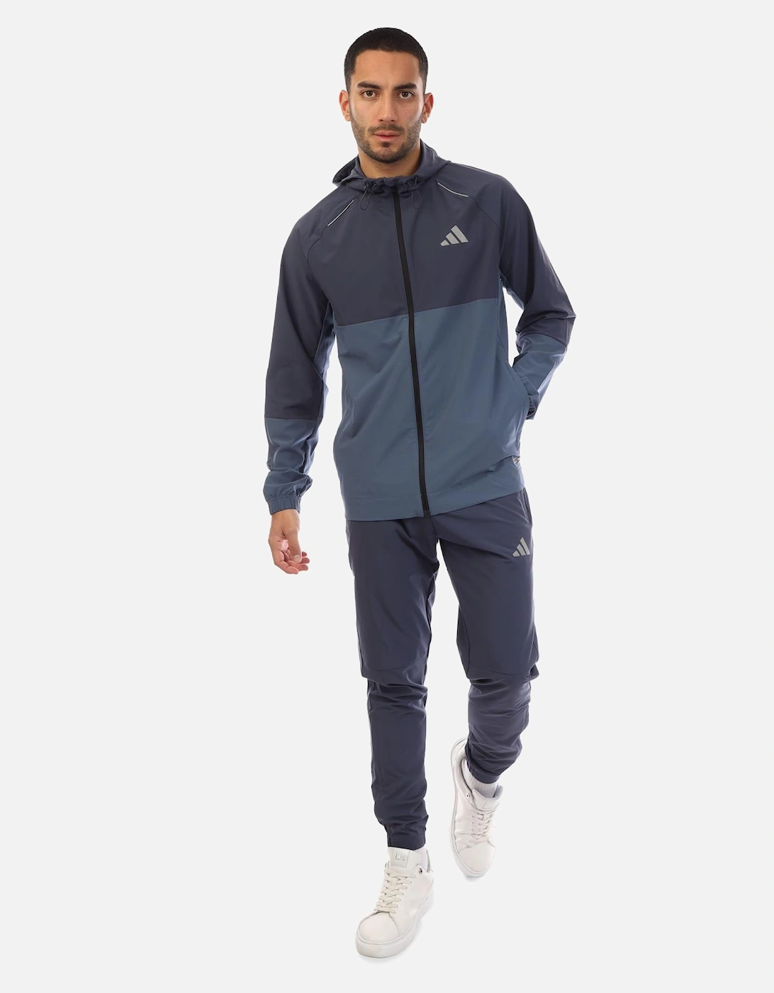 Climacool Woven Jacket, 3 of 2