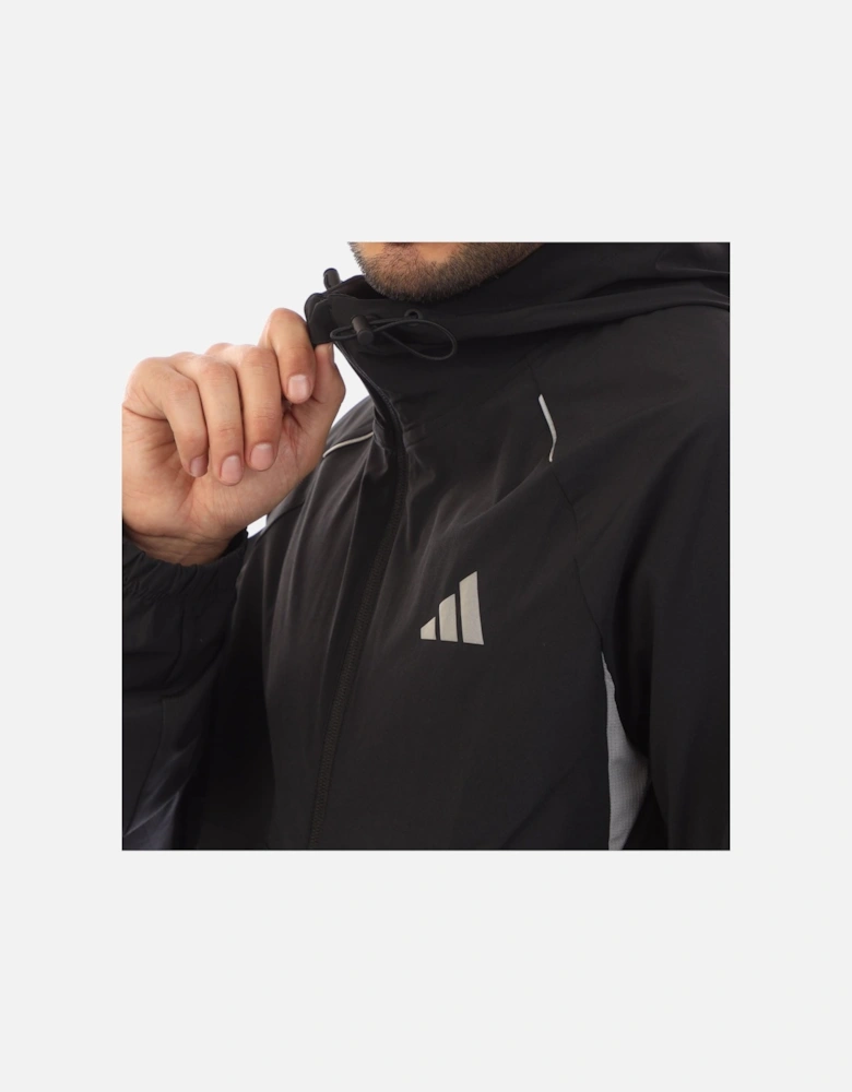 Climacool Woven Jacket
