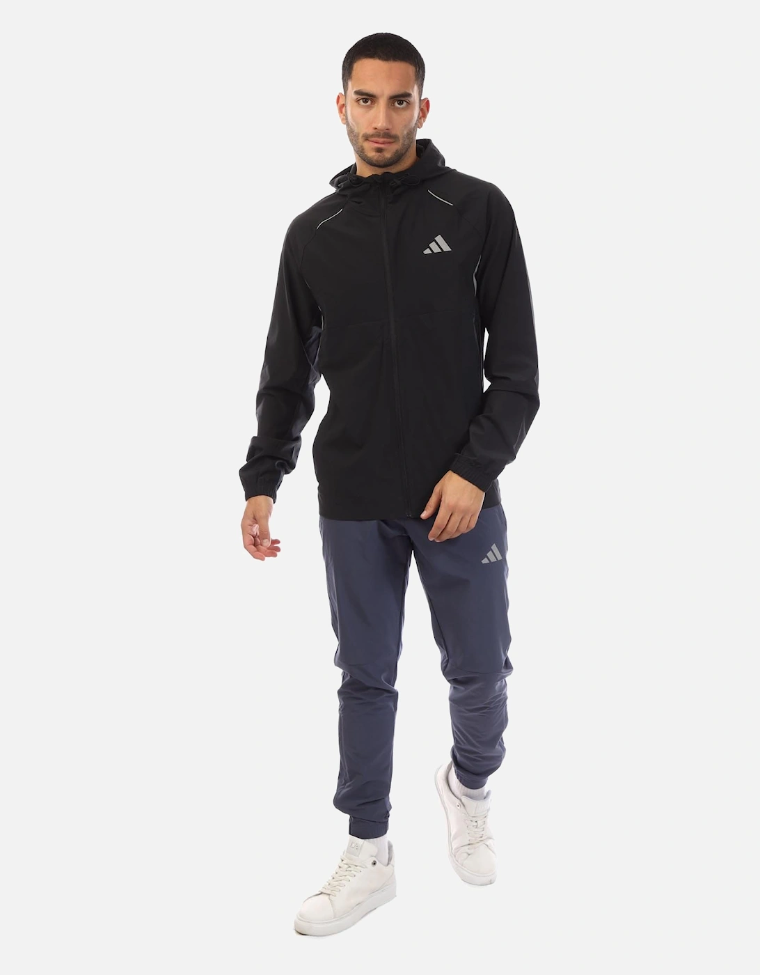 Climacool Woven Jacket, 4 of 3