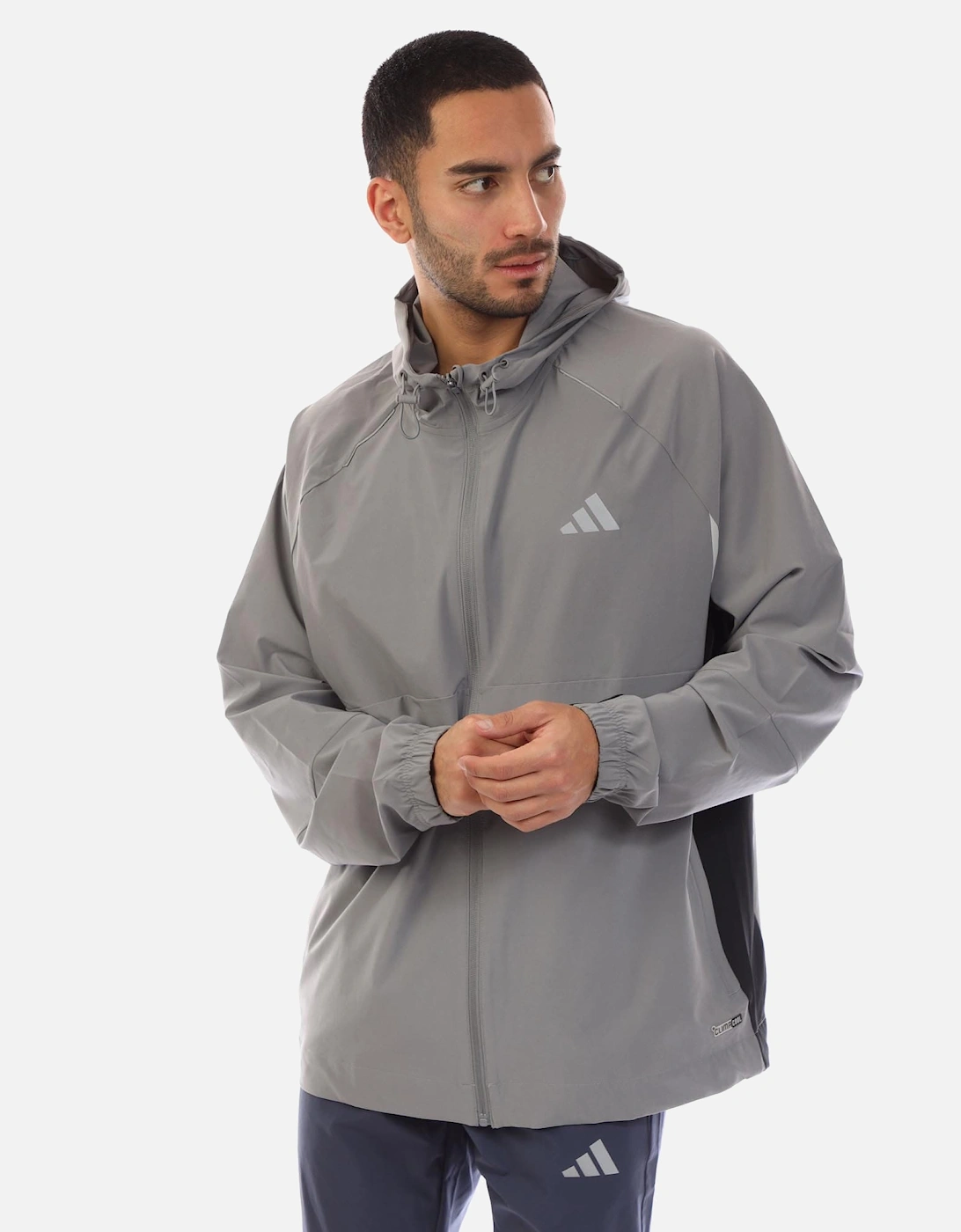 Climacool Woven Jacket, 5 of 4