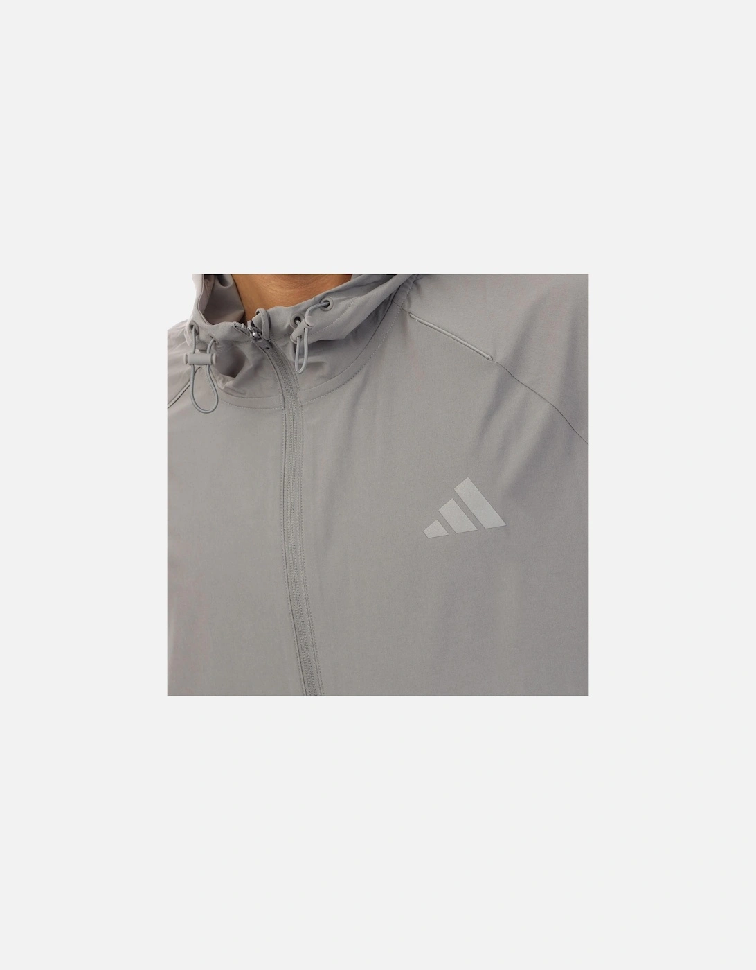 Climacool Woven Jacket