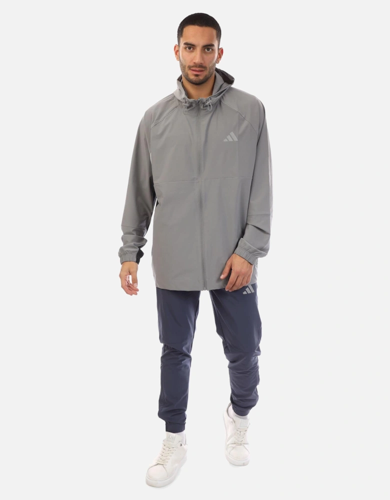 Climacool Woven Jacket