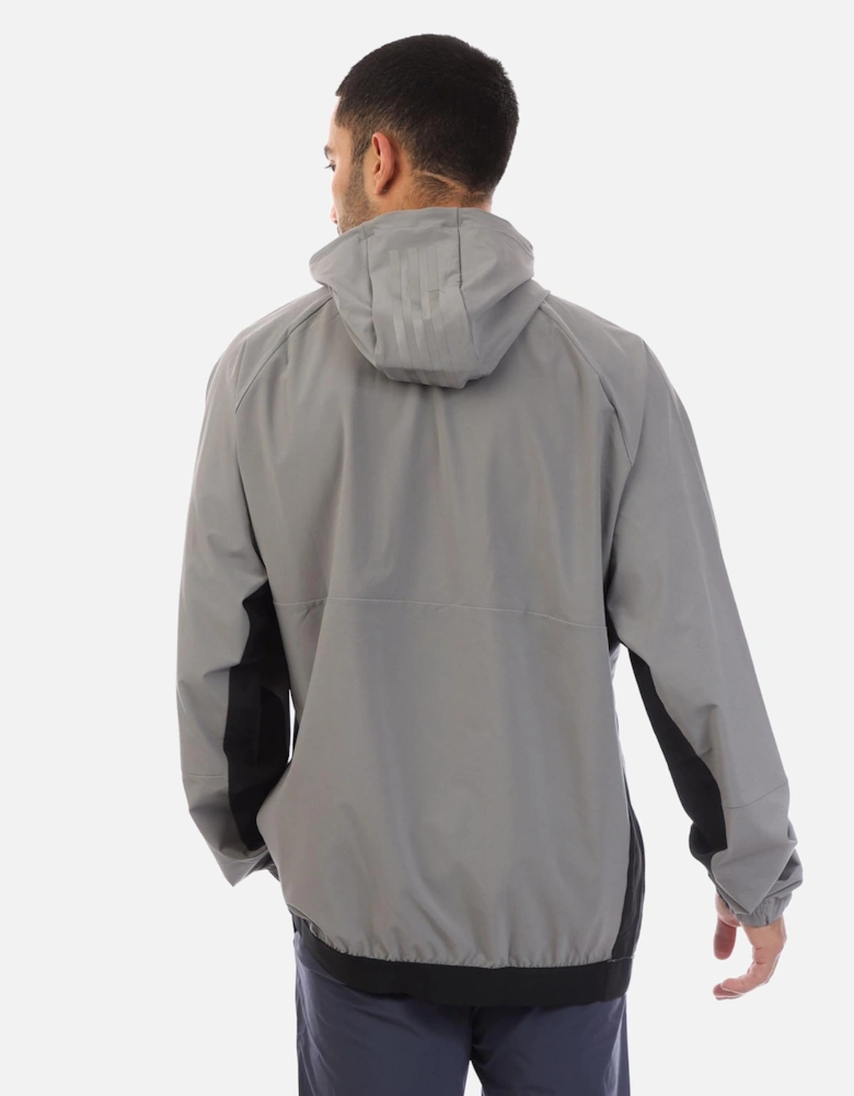 Climacool Woven Jacket