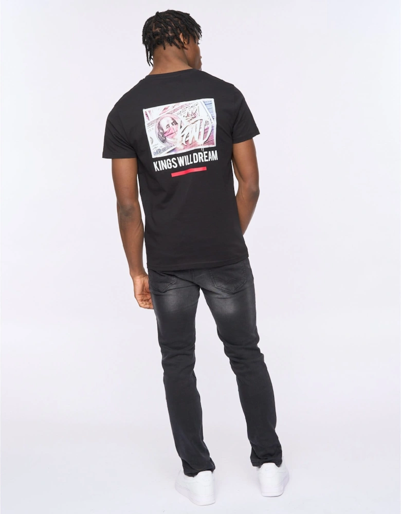 Dollar Bills T-Shirt