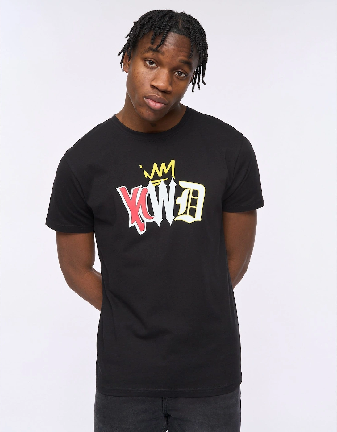 Ransome T-Shirt, 6 of 5