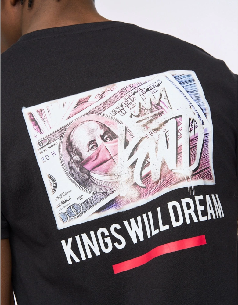 Dollar Bills T-Shirt