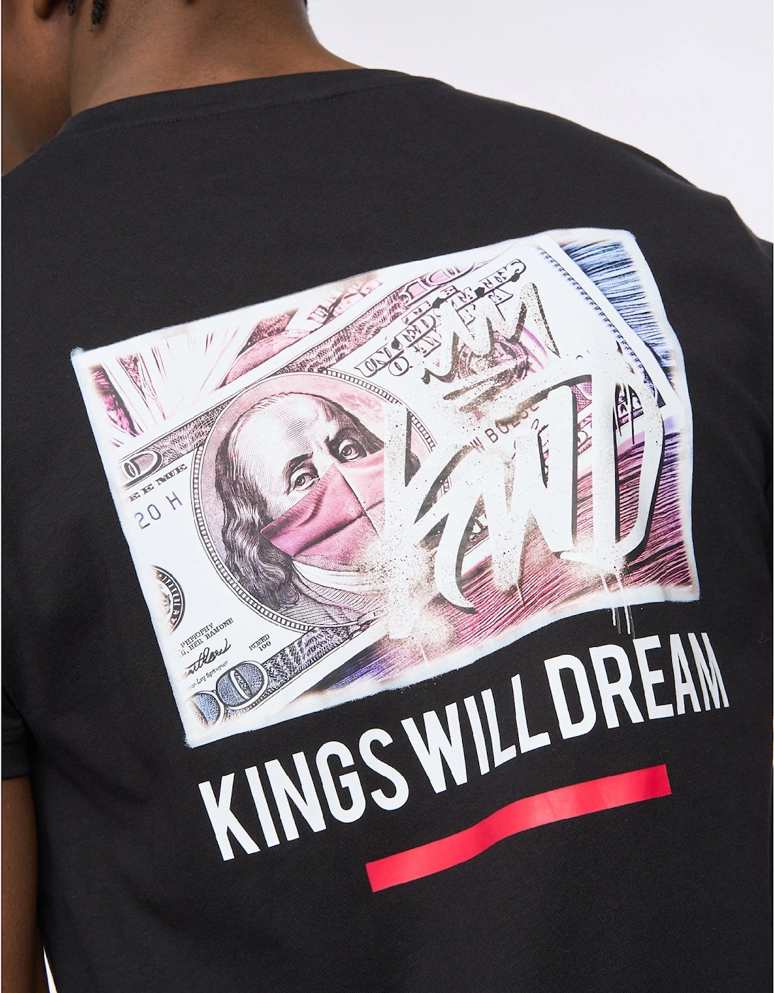 Dollar Bills T-Shirt