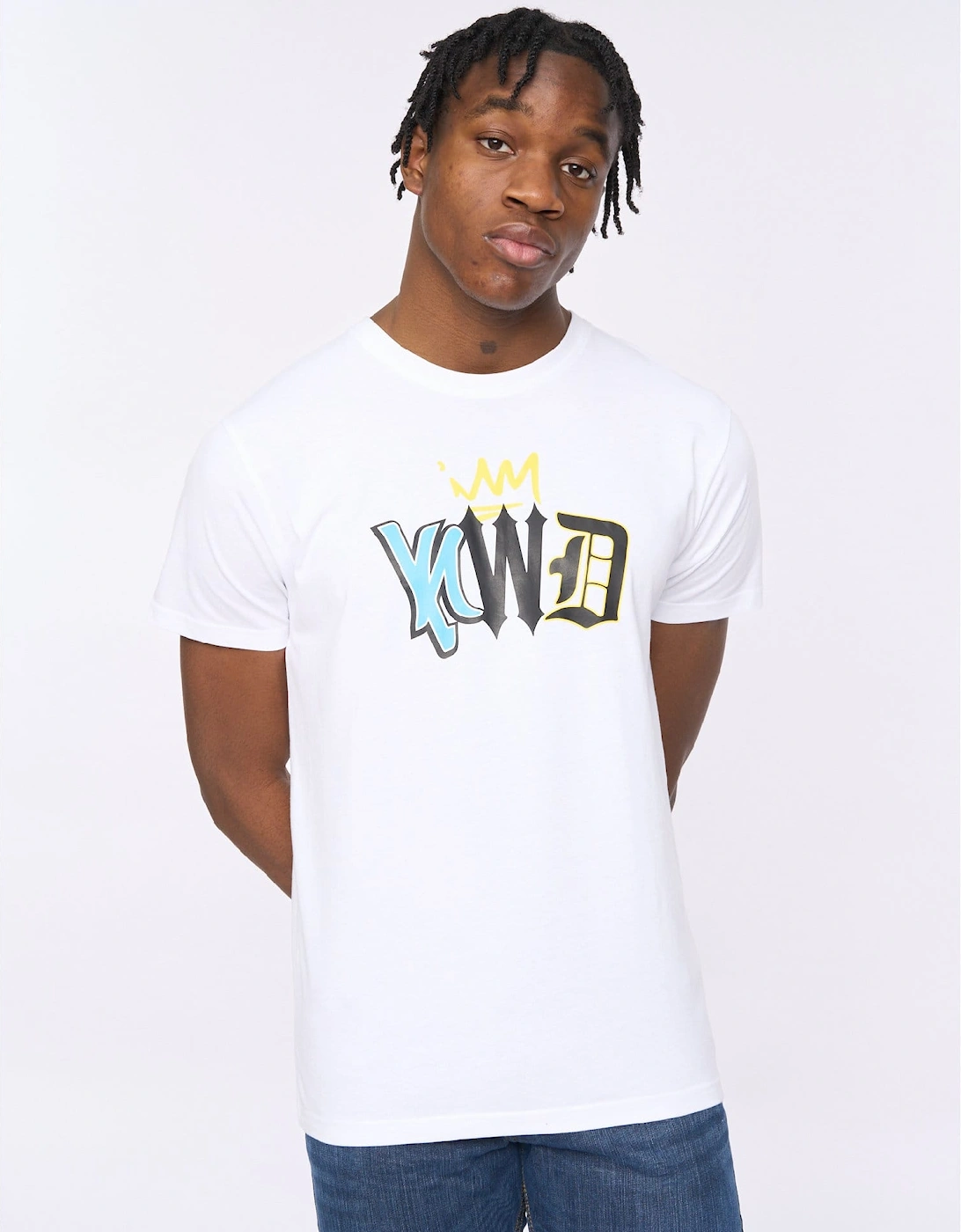 Ransome T-Shirt, 6 of 5