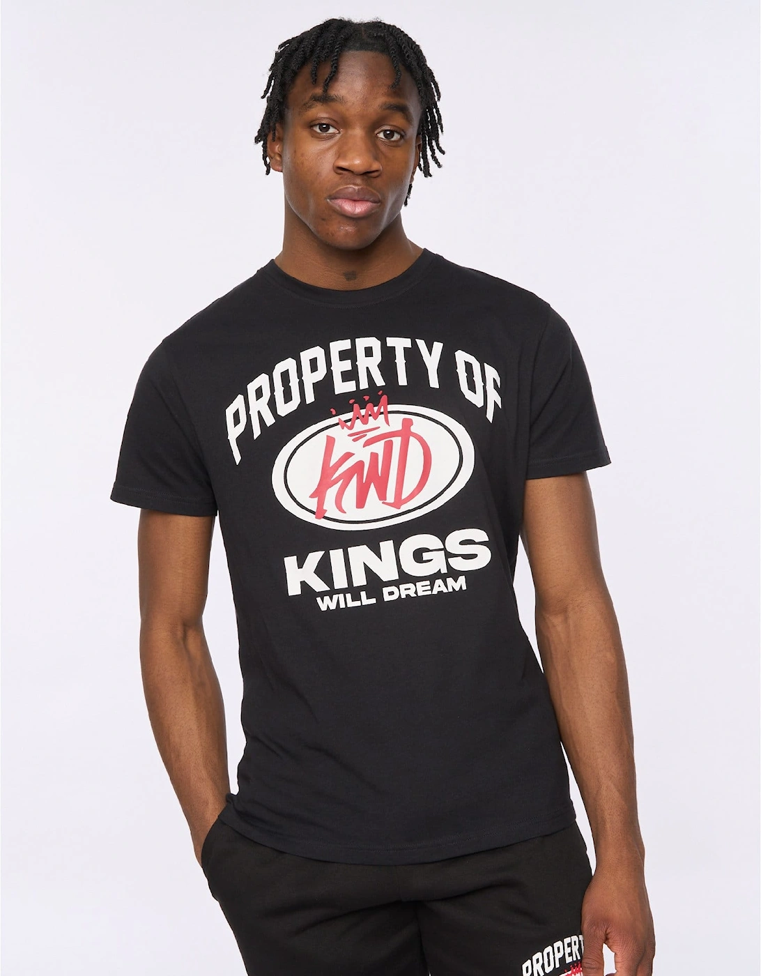 Prop T-Shirt, 6 of 5