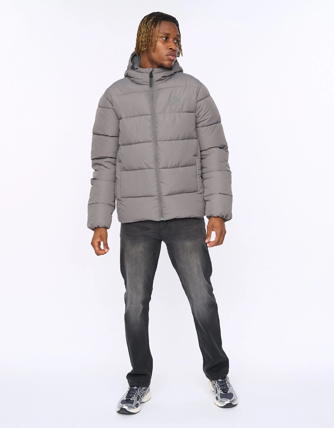 Orlo Puffer Jacket