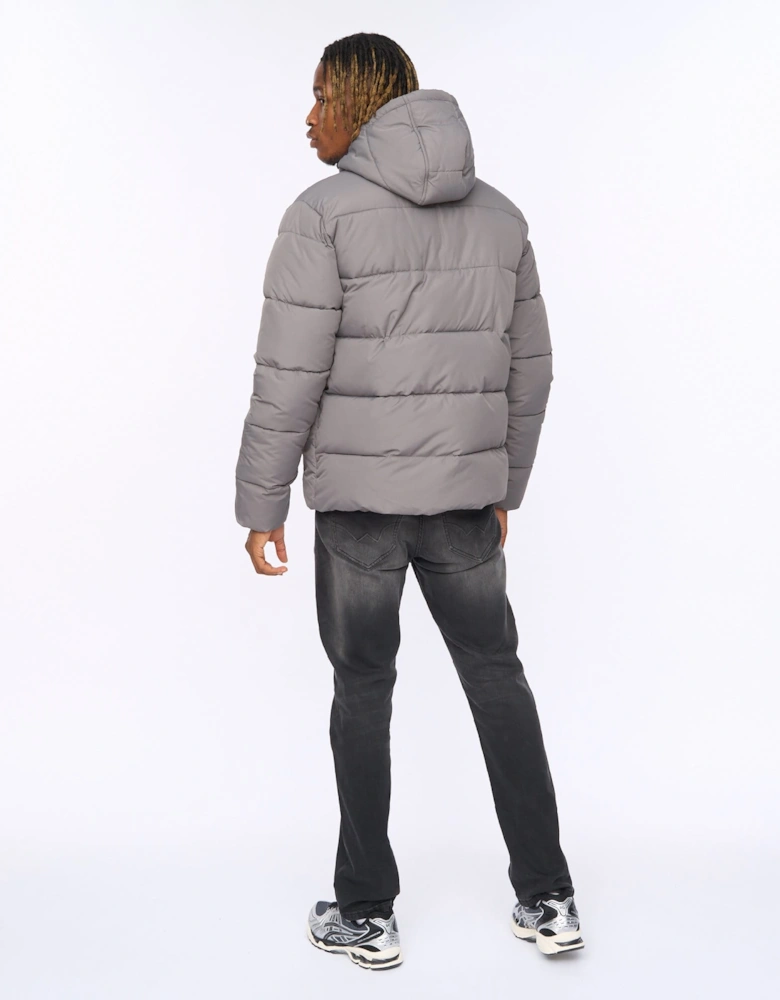 Orlo Puffer Jacket