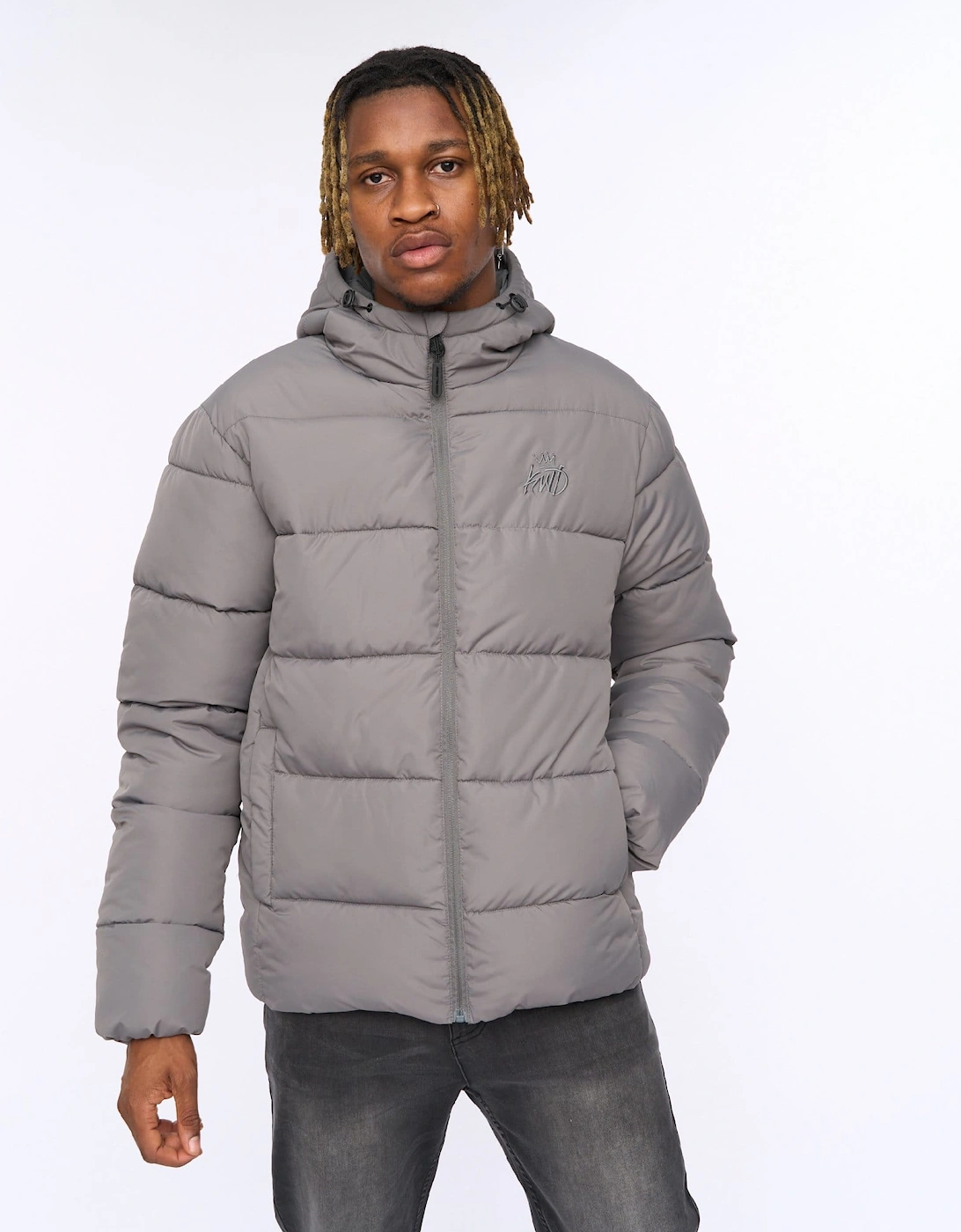 Orlo Puffer Jacket