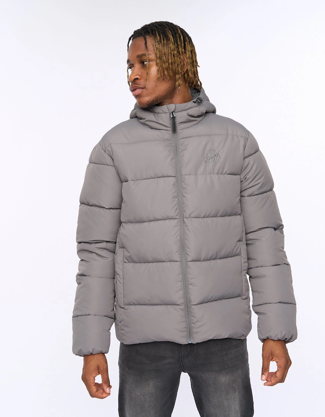Orlo Puffer Jacket, 7 of 6