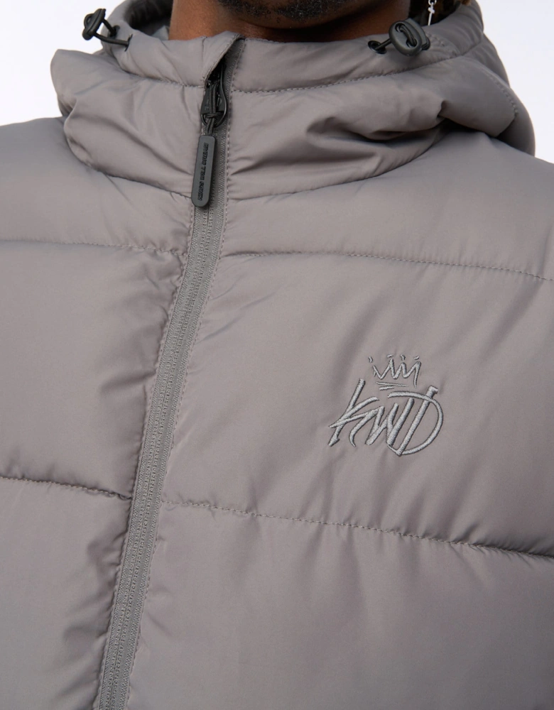 Orlo Puffer Jacket