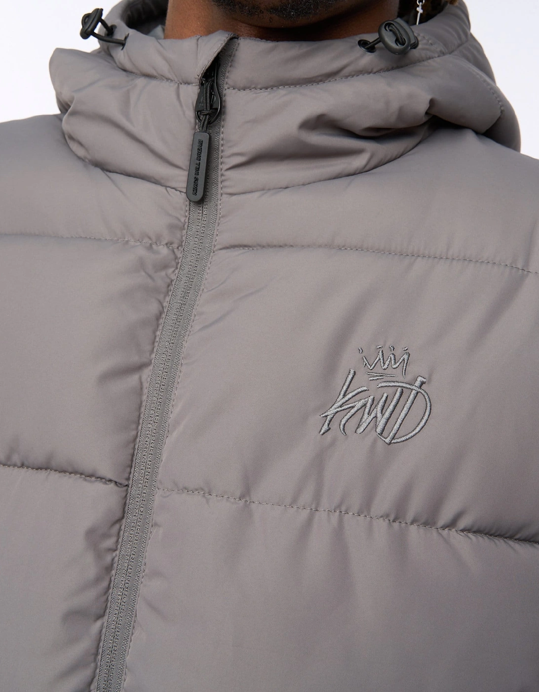 Orlo Puffer Jacket
