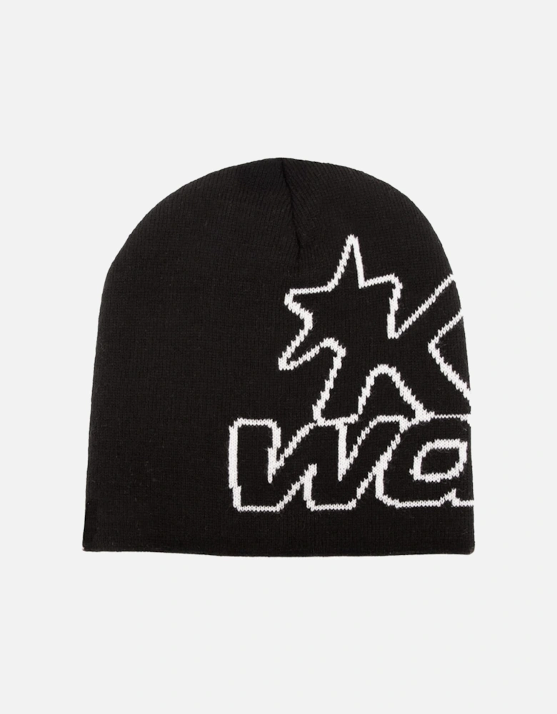 Big Kay Skully Beanie