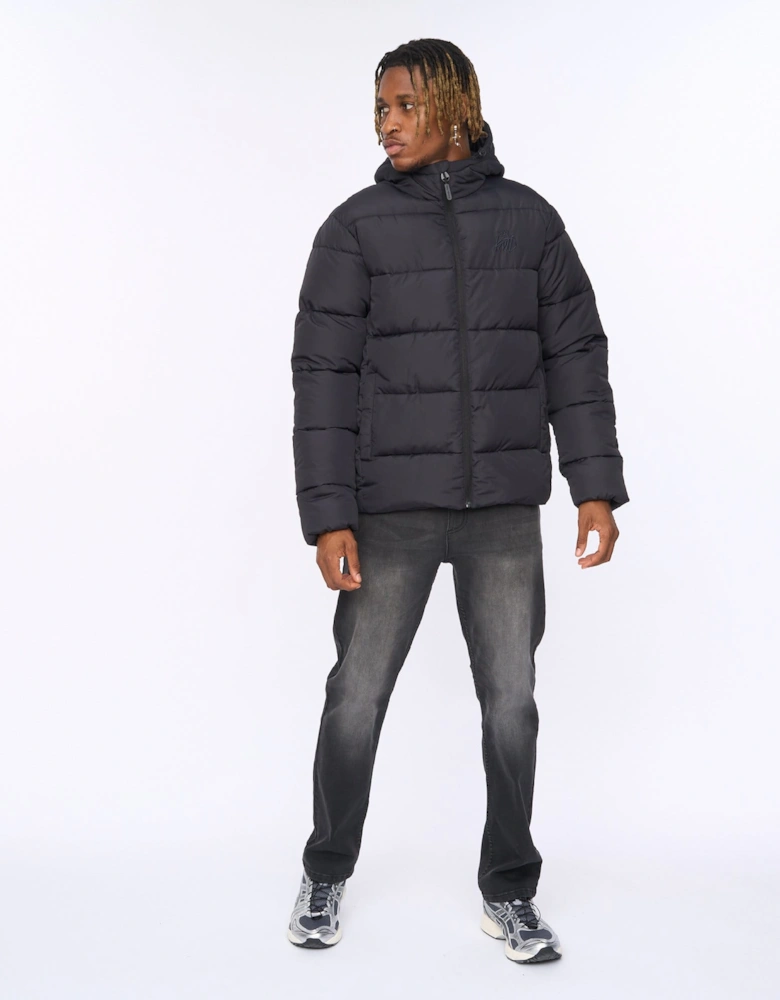 Orlo Puffer Jacket