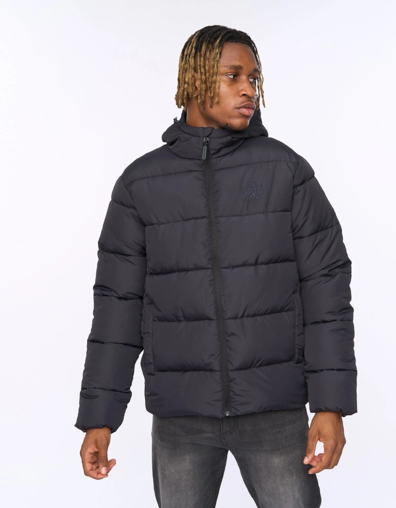 Orlo Puffer Jacket