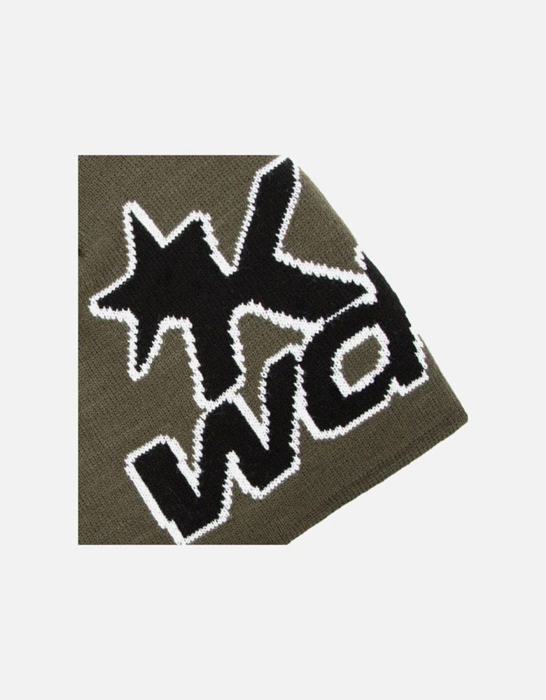 Big Kay Skully Beanie