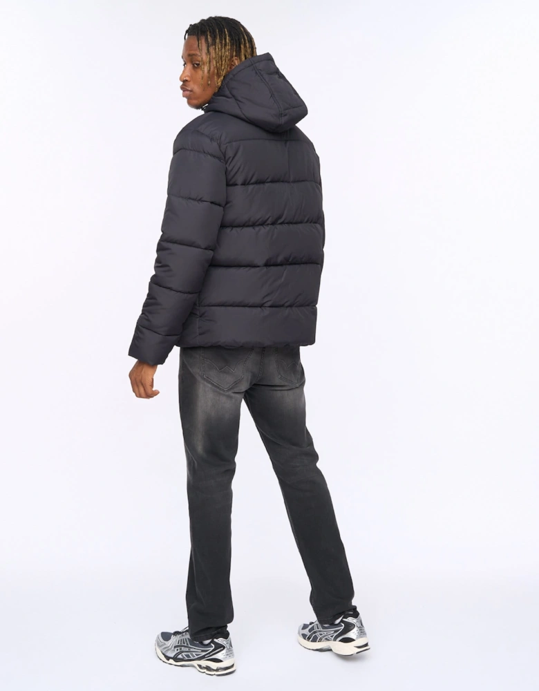 Orlo Puffer Jacket