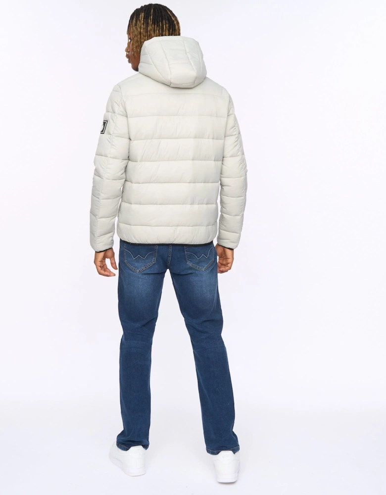 Barcana Puffer Jacket