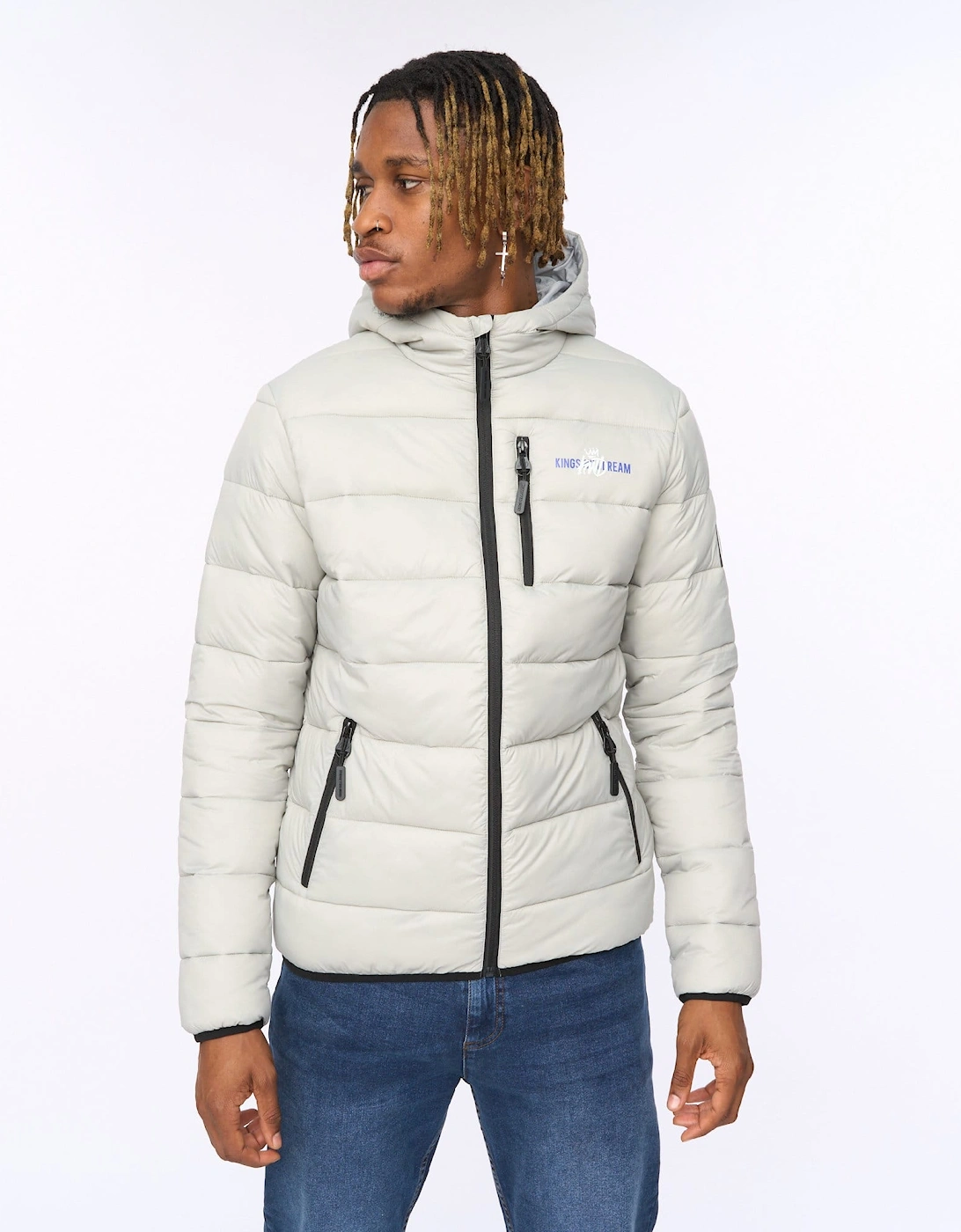 Barcana Puffer Jacket, 7 of 6