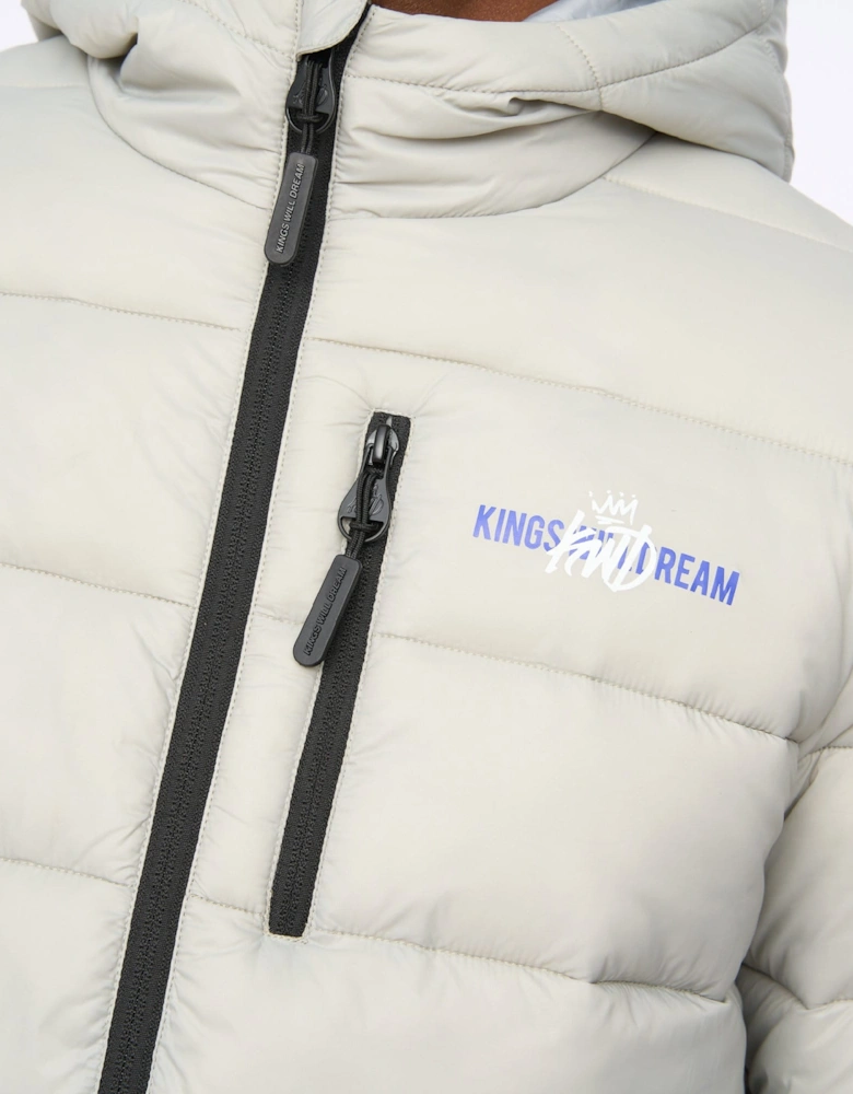 Barcana Puffer Jacket